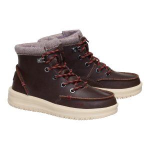 bradley youth classic cocoa