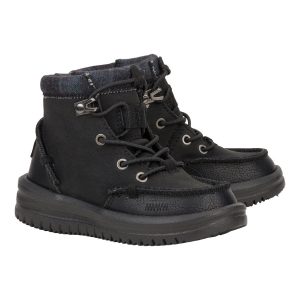 bradley toddler classic black