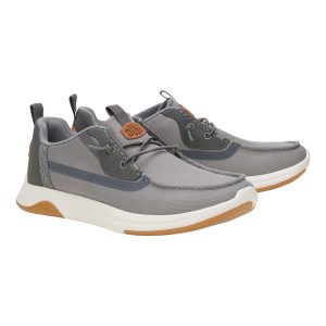 wally drift mesh monument grey