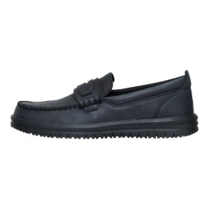 import placeholder for wendy nxt loafer leather black black 32563743