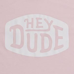 go to chest buckle tee pink