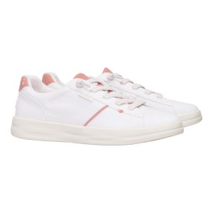 karina duo textile snow white