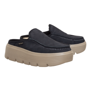 austin edge leather black