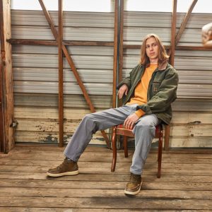 bradley classic walnut