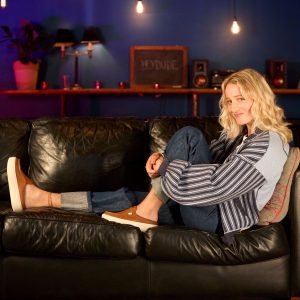 austin lift leather cognac